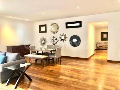 Av. Bernardo Quintana ,, Alvaro Obregón, Ciudad De México 01376, México