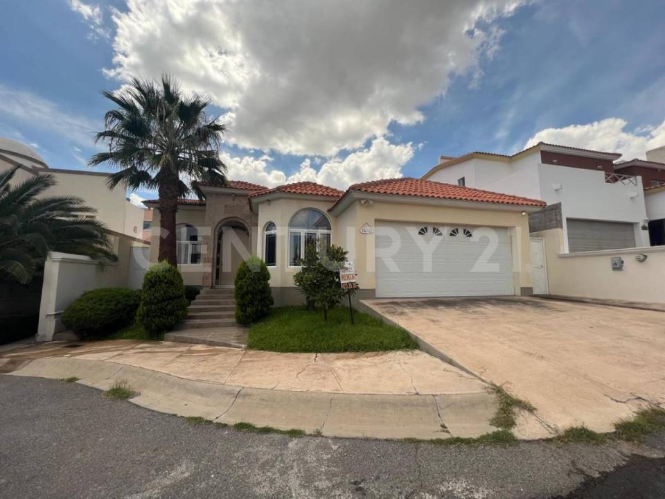 Valle de la Pascua 5602,, Chihuahua, Chihuahua 31216, Mexico