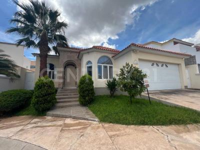 Valle de la Pascua 5602,, Chihuahua, Chihuahua 31216, Mexico