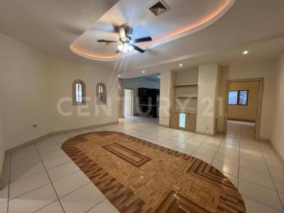 Valle de la Pascua 5602,, Chihuahua, Chihuahua 31216, Mexico