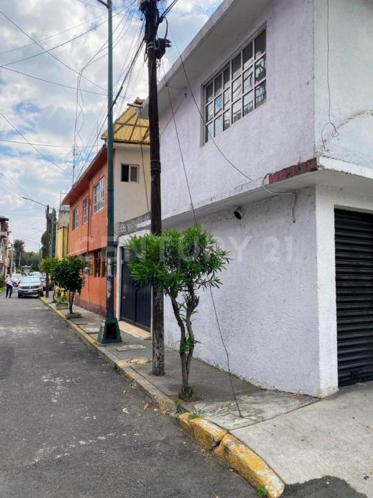 Calle 1325 31,, Venustiano Carranza, Ciudad De México 15960, México