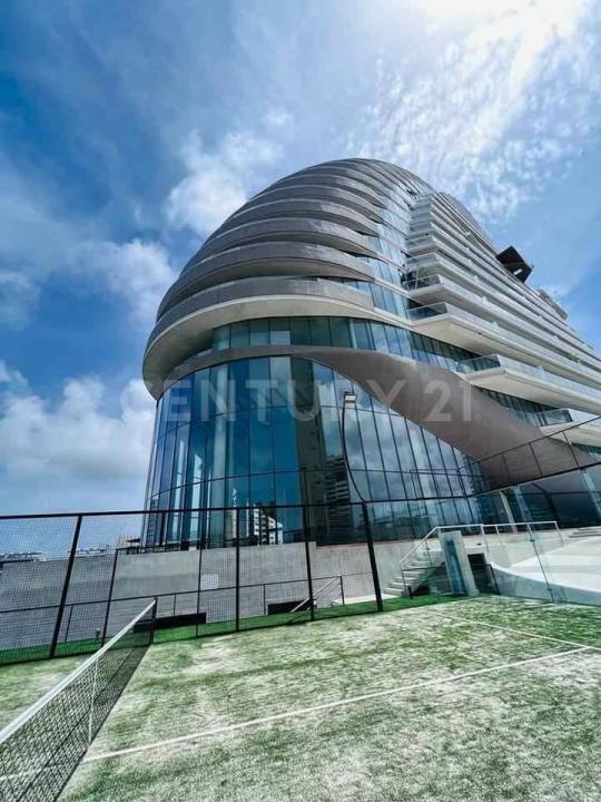 Puerto Marquez 1,, Cancún/Benito Juárez, Quintana Roo 77500, Mexico