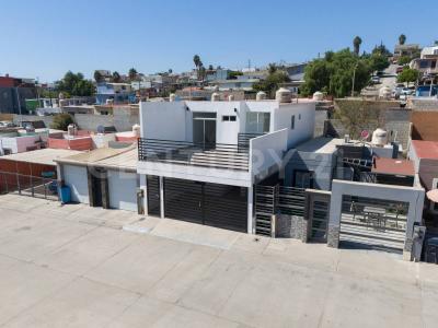 Privada Esmeralda 3227,, Ensenada, ولاية باخا كاليفورنيا 22850, المكسيك