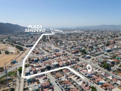Privada Esmeralda 3227,, Ensenada, ولاية باخا كاليفورنيا 22850, المكسيك