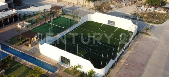 20 S/N,, Mérida, Yucatan 97000, Mexico