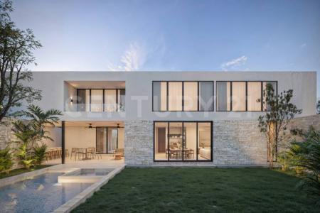 Residencial el Origen Tablaje catastral 34464,, Mérida, Yucatan 97302, Mexique