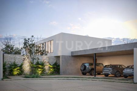 Residencial el Origen Tablaje catastral 34464,, Mérida, Yucatan 97302, Mexique