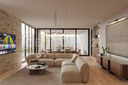 Residencial el Origen Tablaje catastral 34464,, Mérida, Yucatan 97302, Mexique