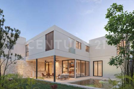 Residencial el Origen Tablaje catastral 34464,, Mérida, Yucatan 97302, Mexico