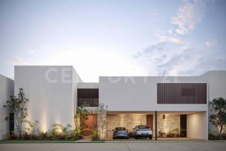 Residencial el Origen Tablaje catastral 34464,, Mérida, Yucatan 97302, Mexico