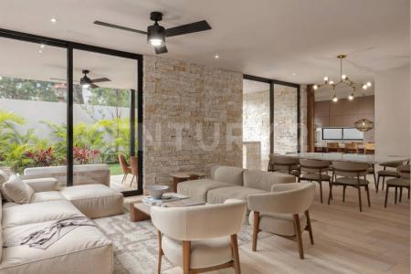 Residencial el Origen Tablaje catastral 34464,, Mérida, Yucatan 97302, Mexico