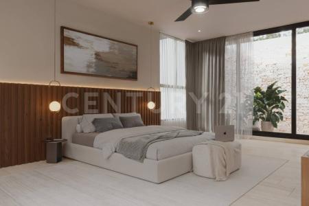 Residencial el Origen Tablaje catastral 34464,, Mérida, Yucatan 97302, Mexico