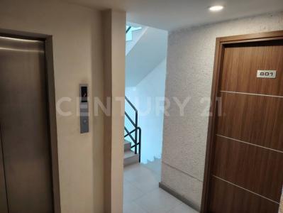 Oklahoma 112, Depto. 801,, Benito Juárez, Ciudad De México 03810, México