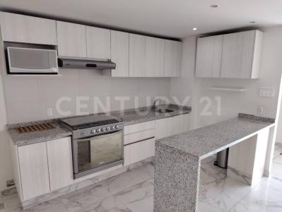 Oklahoma 112, Depto. 801,, Benito Juárez, Ciudad De México 03810, México