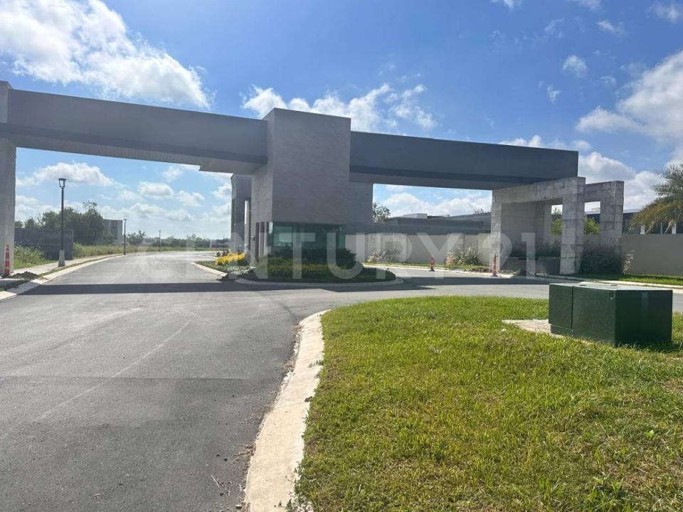 Cobá Residencial ,, Allende, 新萊昂 67350, 墨西哥