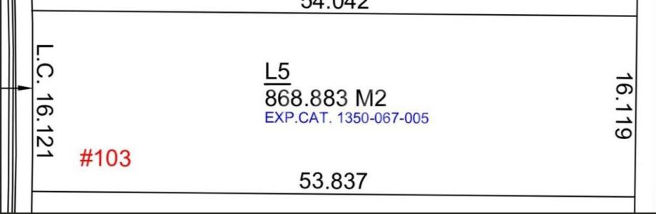 Cobá Residencial ,, Allende, 新萊昂 67350, 墨西哥