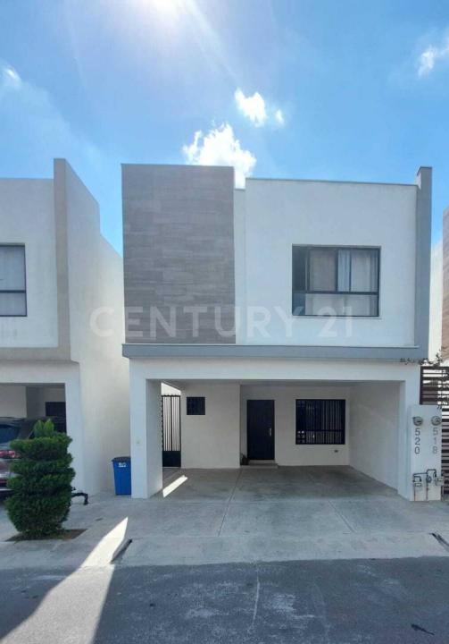 Cumbres Lux ,, García, Nuevo León 66036, Mexico