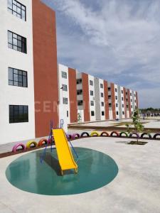 Carr. Al Tequio S/N,, Santa Cruz Xoxocotlan, Oaxaca 71230, México