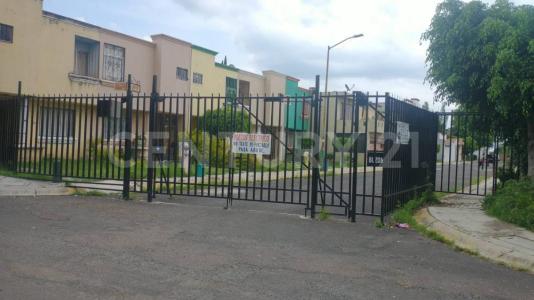 Villa Magna SN,, Morelia, Michoacán 58330, Mexico