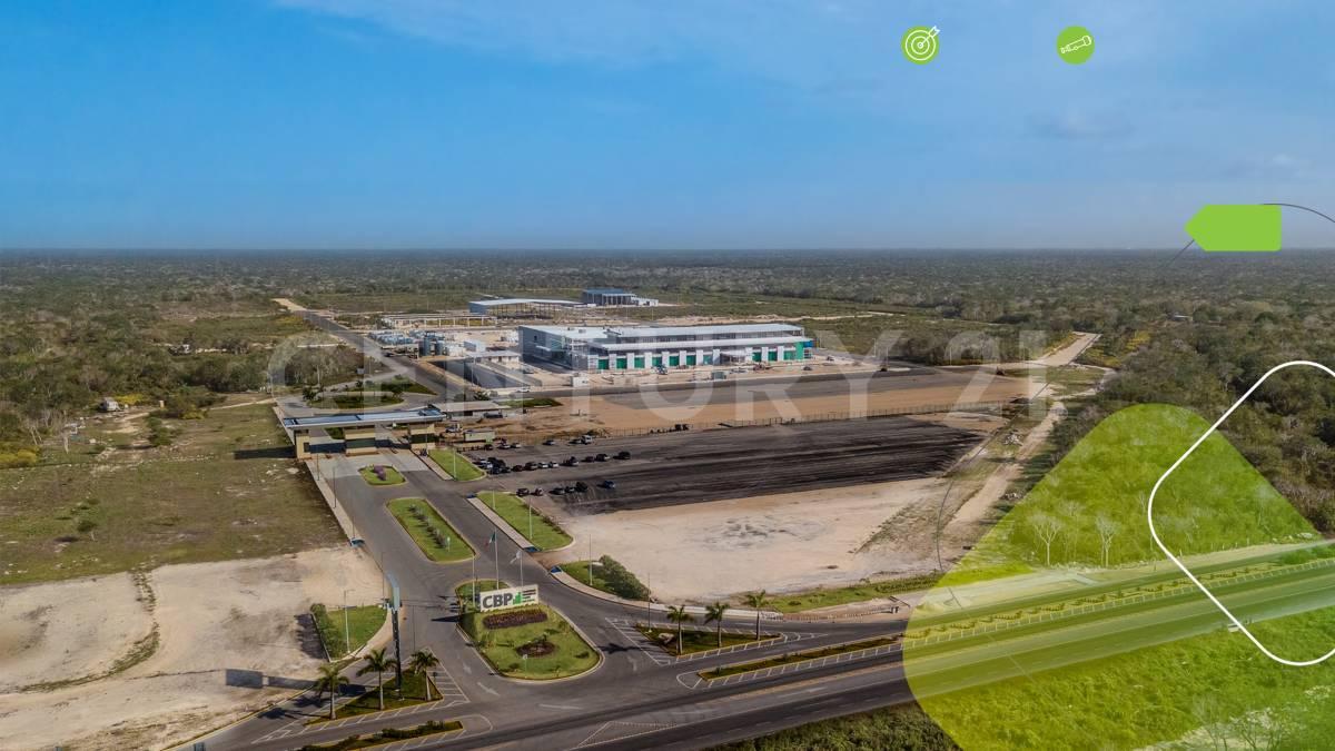 Tetiz, Yucatán 97364, Mexiko