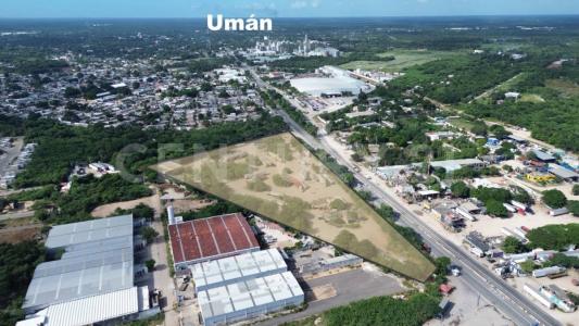 Uman, 尤卡坦 97390, 墨西哥