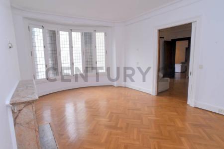 Av. Las Heras 1600, Recoleta, Capital Federal 00001, Argentina