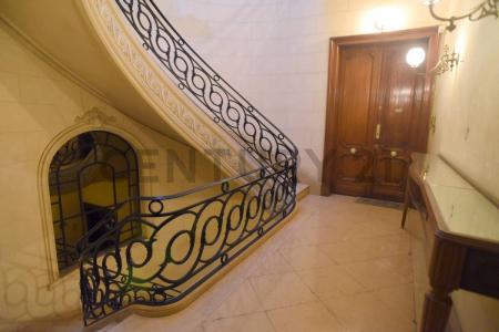 Av. Las Heras 1600, Recoleta, Capital Federal 00001, Argentina