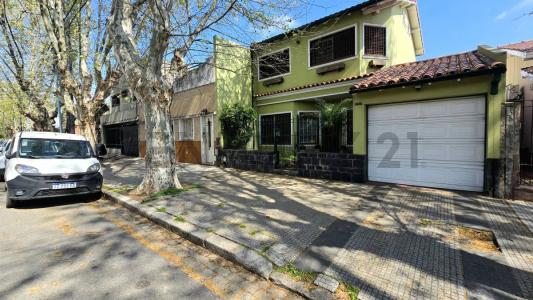 terrada 5458, Villa Pueyrredón, Capital Federal 1419, Argentina