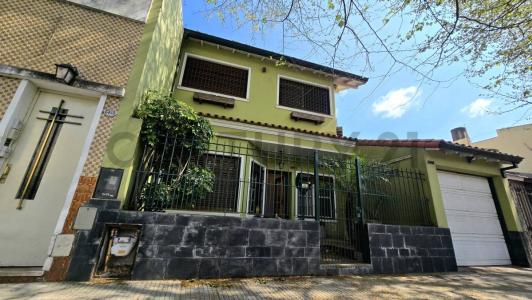 terrada 5458, Villa Pueyrredón, Capital Federal 1419, Argentina