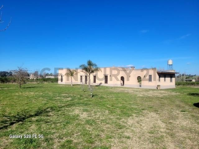 UF 21 , Exaltación De La Cruz, GBA Norte 2814, Argentina