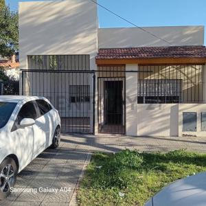 Juan Bautista Alberdi 729, Merlo, GBA Oeste 1718, Argentine