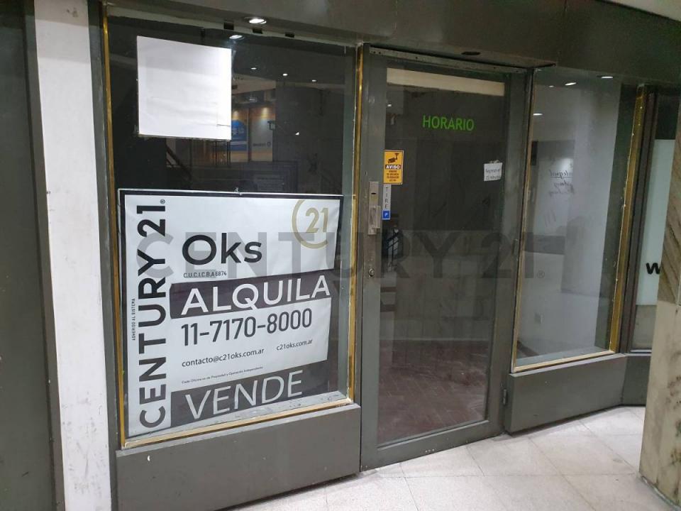 Villa Crespo, Capital Federal 00001, Argentina