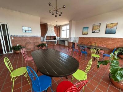 B/ Luis de Fuentes Edificio Lar de Rosa , Luis De Fuentes, Tarija 0000, 玻利维亚