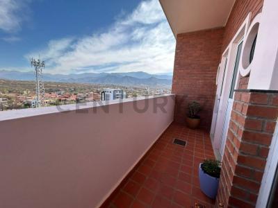 B/ Luis de Fuentes Edificio Lar de Rosa , Luis De Fuentes, Tarija 0000, 玻利维亚