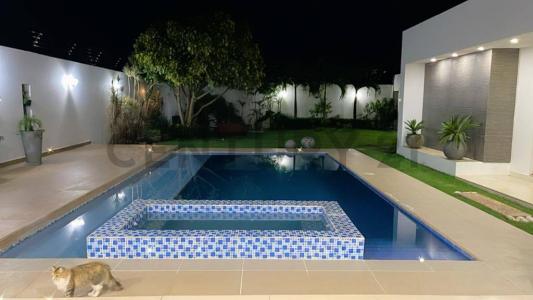 C/ CANAL GUAPOMO ESQ. CAÑABERAL S/N , Campus Universitario., Beni 00001, Bolivia