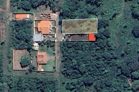 Valle Sanchez , Norte, Santa Cruz 00001, בוליביה