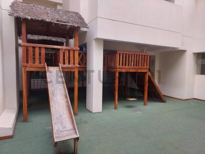 Calle General Saavedra entre Tarija y Potosi 453, Centro, Santa Cruz 00001, Bolivia