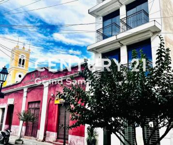 DANIEL CAMPOS 566, Las Panosas, Tarija 00001, Bolivia