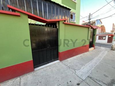 La Paz, La Paz 00001, 玻利維亞