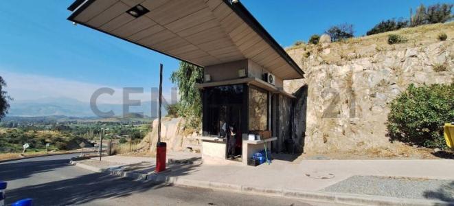 Chacabuco, Región Metropolitana De Santiago 00001, Chile