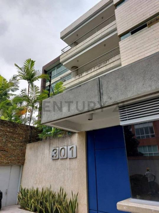 Altamira Residencias 301, Caracas, Distrito Capital 00001, Venezuela