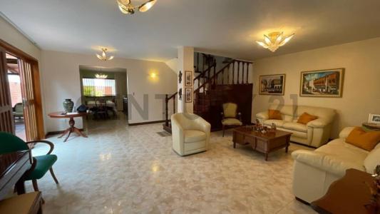 Santa Ana, sector Clara Maria Esperanza, Caracas, Miranda 00001, Venezuela