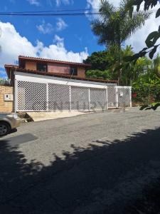 principal Casa en venta Urb Cerro Verde Baruta Caracas, Caracas, Miranda 00001, Venezuela