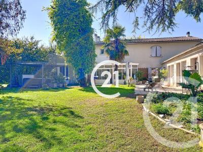 Jarnac, 피투 차렌츠 16200, 프랑스