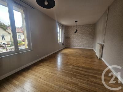 Montlucon, Auvergne 03100, France