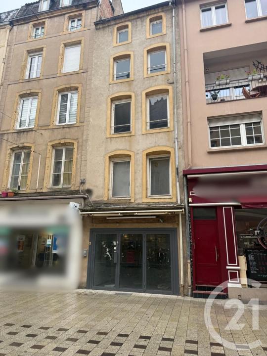 Thionville, Lorraine 57100, France