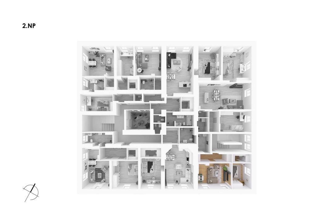 81/10, Blanická, Postupice, Benešov 25701, 捷克共和国