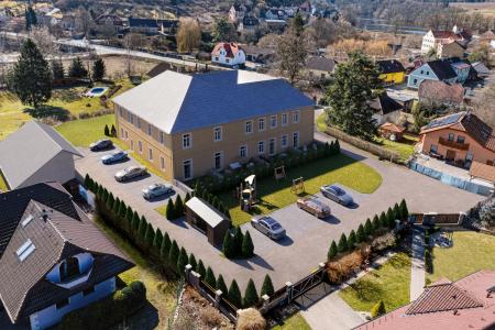 81/10, Blanická, Postupice, Benešov 25701, 捷克共和国