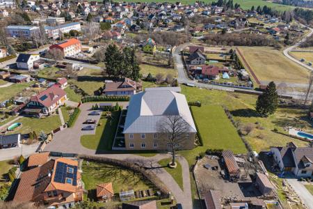 81/10, Blanická, Postupice, Benešov 25701, 捷克共和国