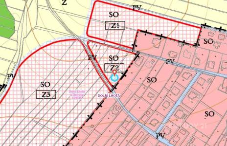 Přihlávky, Dolní Lhota, Ostrava-město 74766, 捷克共和國